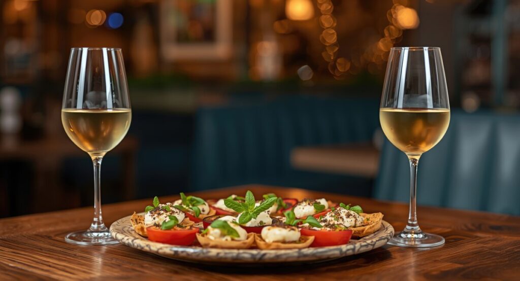 Savoring Thunderbird Heights: The Flavorful Dining Guide to Tucson’s Hidden Gem